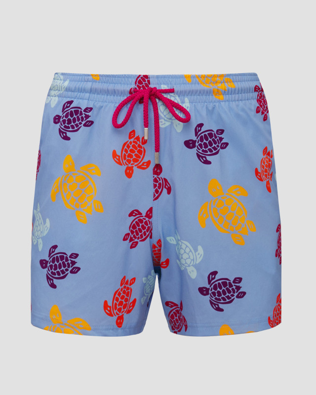 Short de bain pour hommes Vilebrequin Moorise S portofino