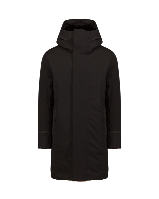 Manteau en duvet FUSALP ELON S portofino