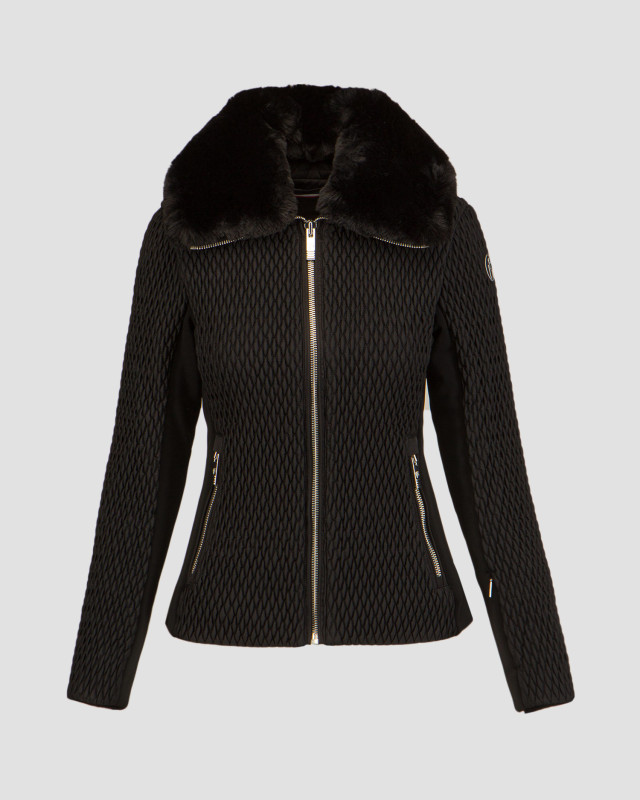 Manteau fusalp femme 2025