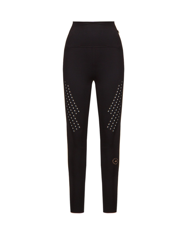 Leginsy ADIDAS BY STELLA McCARTNEY TRUEPUR TIGHT S portofino