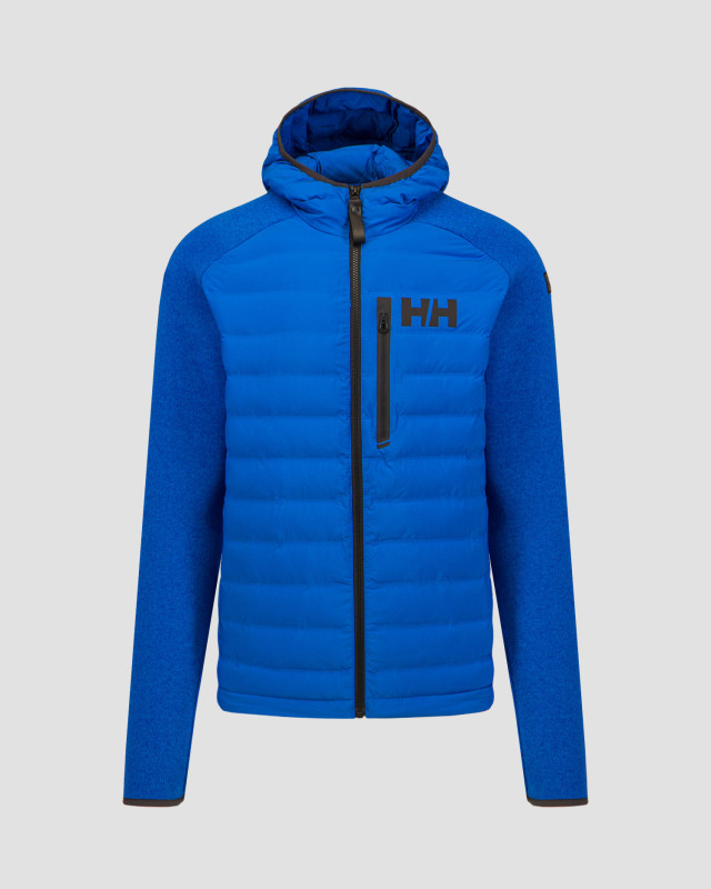 Helly hansen hybrid insulator online