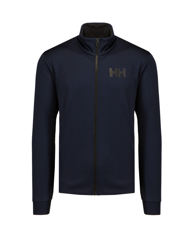 Helly hansen hp fleece jacket hotsell