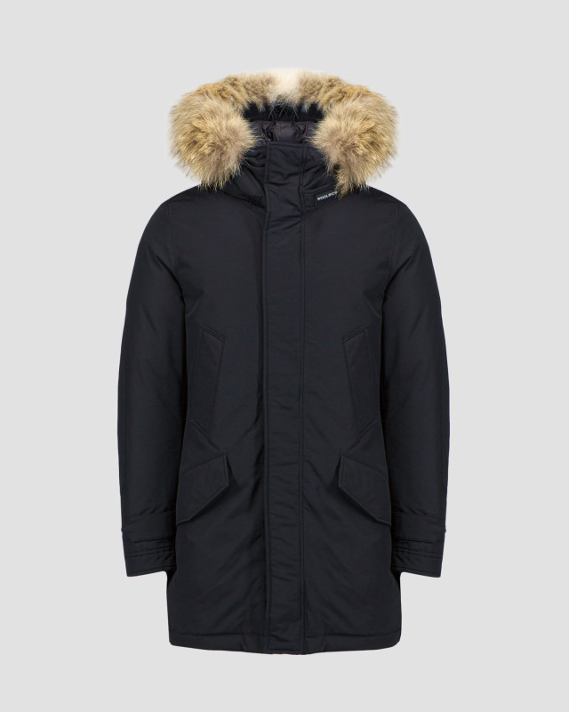 Parka woolrich homme solde best sale