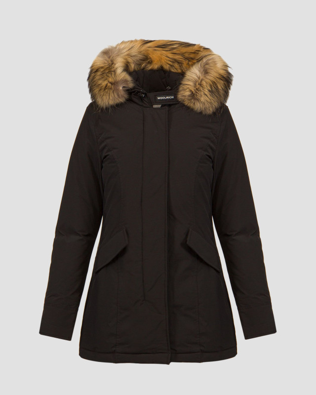 Giacche invernali donne woolrich hotsell
