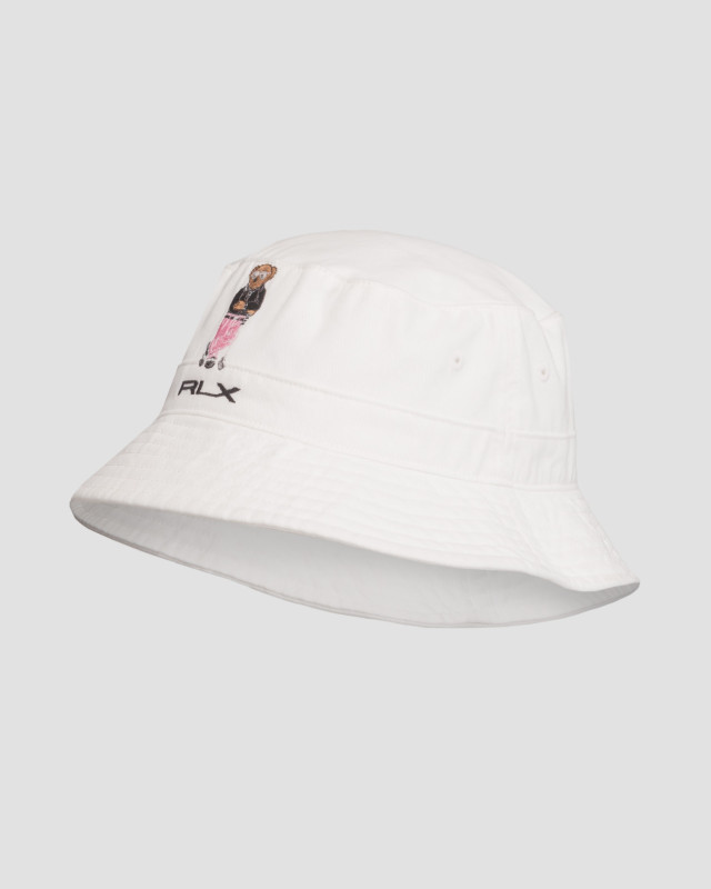 Rlx golf hat best sale