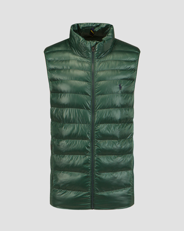 Gilet ralph lauren uomo hot sale