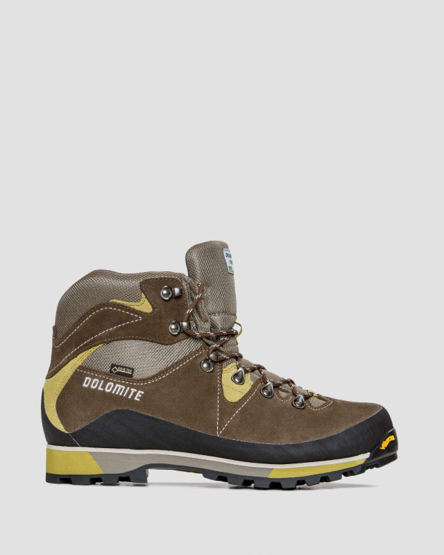 DOLOMITE Zermatt TX Date Man boots S portofino