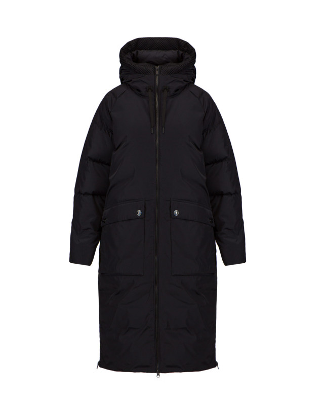 Stella down jacket peak performance 2025