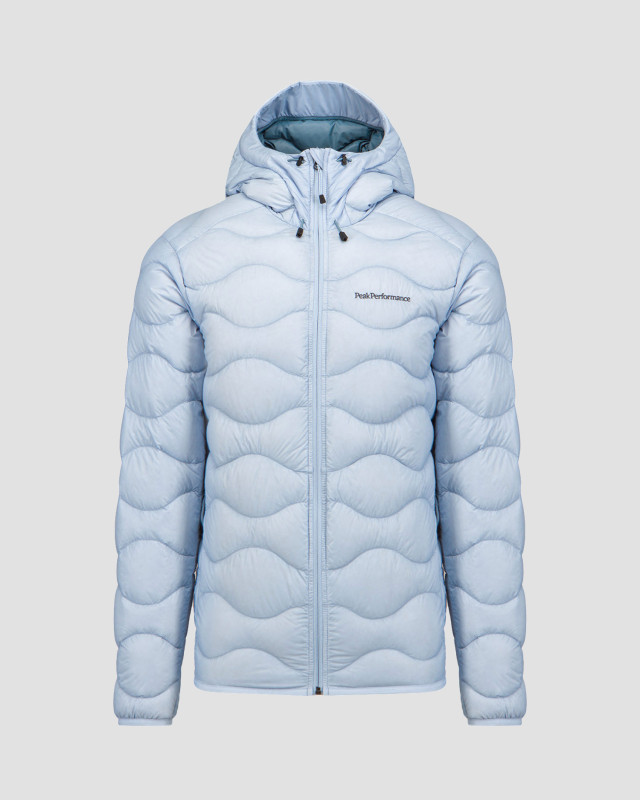 Peak performance helium sale 2025
