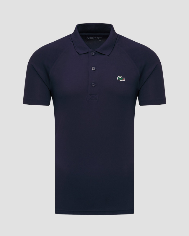 Pantaloncini da tennis lacoste sale