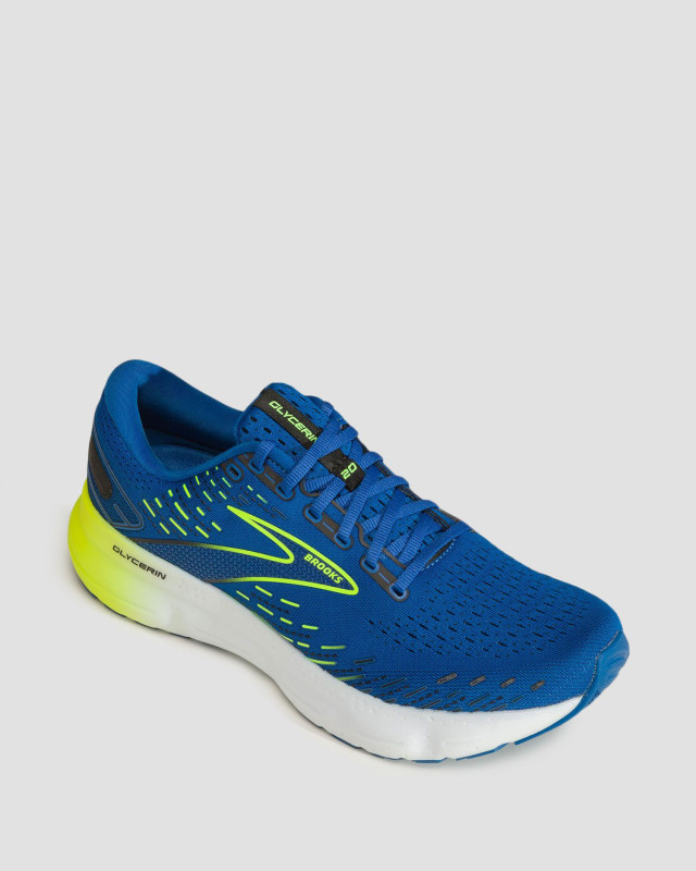 Men s trainers Brooks Glycerin 20 S portofino