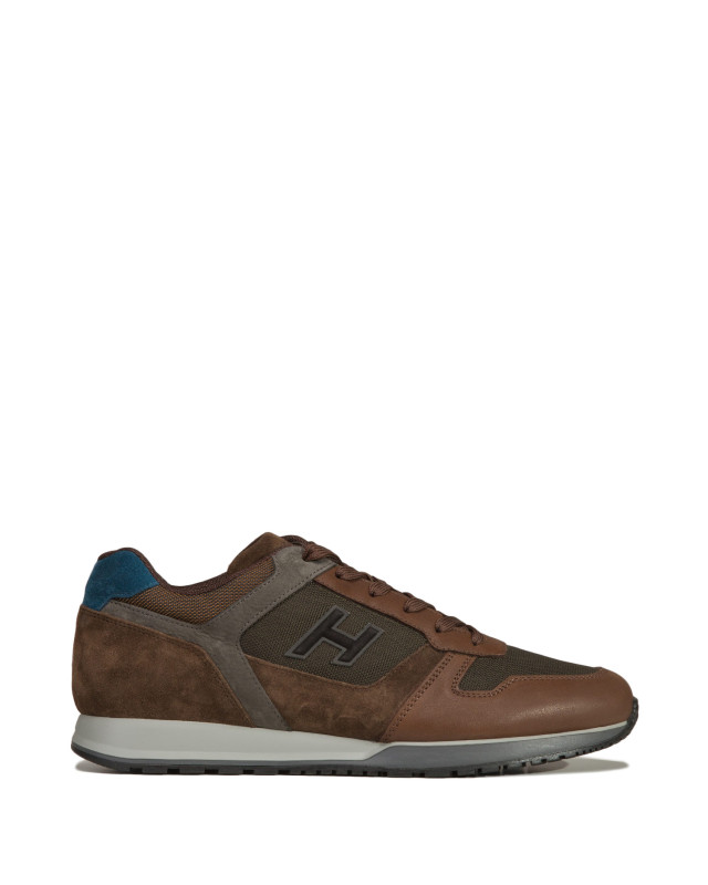 Hogan sneakers h321 best sale