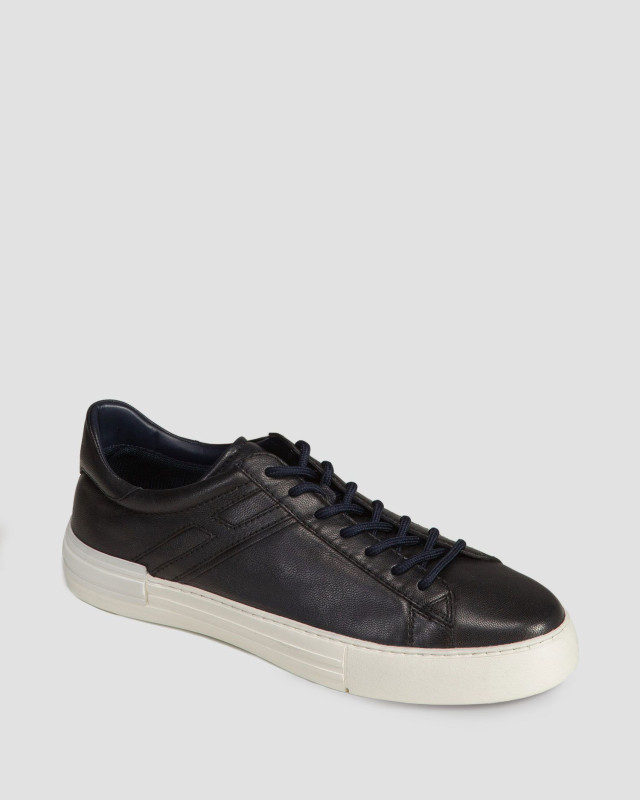 Scarpe HOGAN HOGAN REBEL ALLACCIATO H S portofino