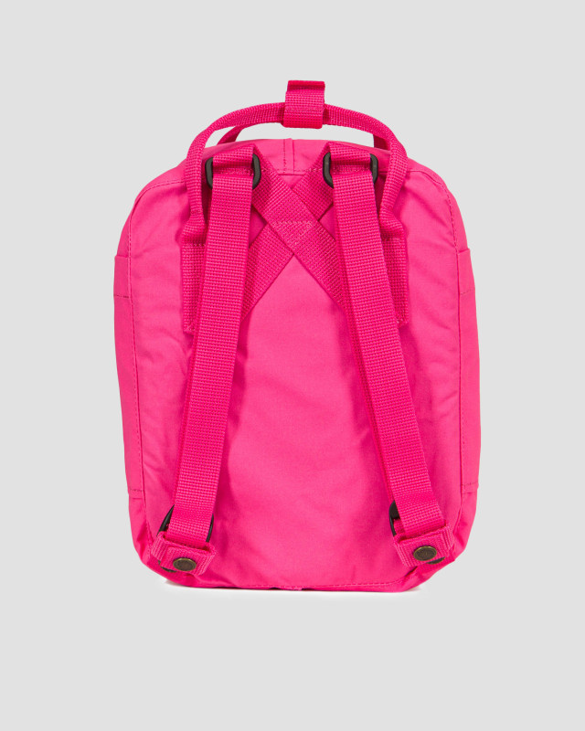 Fjallraven kanken mini soldes 2025