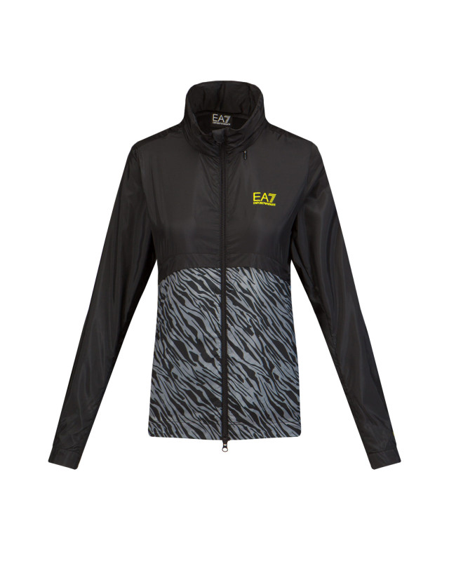 Ea7 waterproof jacket hotsell