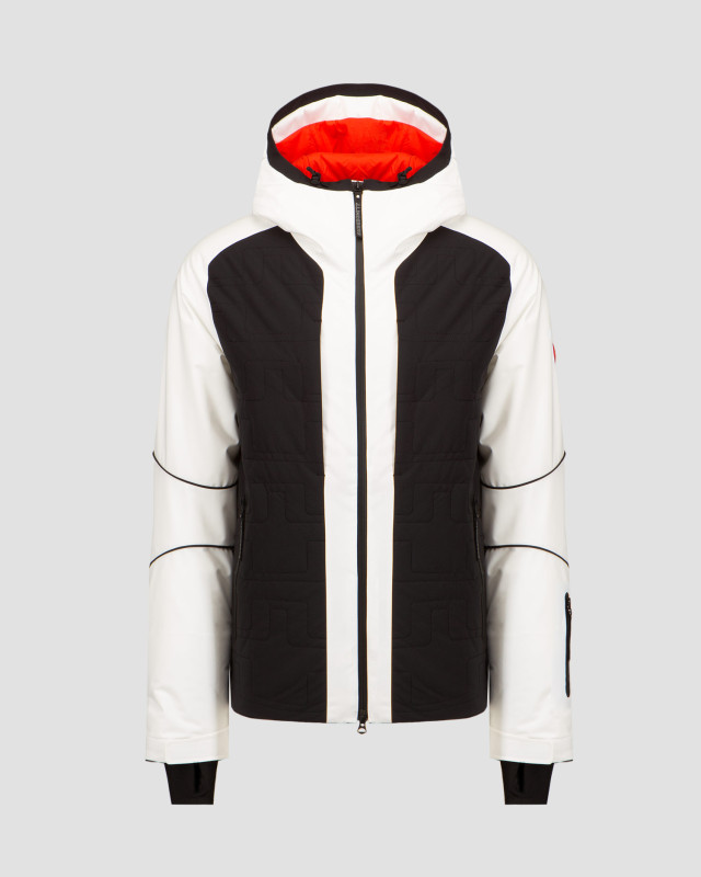 Men s ski jacket J.Lindeberg Brush S portofino