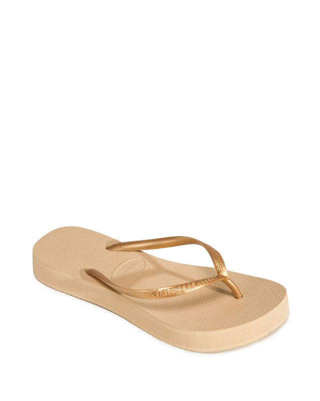Havaianas dorate shop