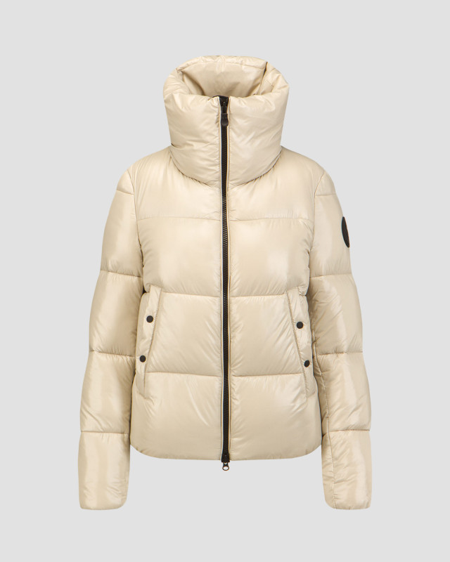 Doudoune pour femme Save the Duck Isla S portofino