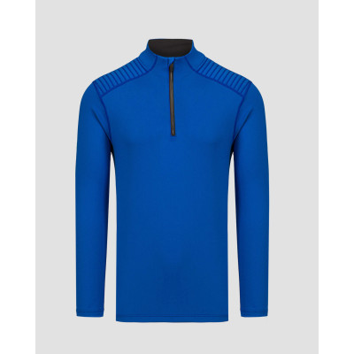 Descente Piccard Ski-Rollkragenpullover für Herren