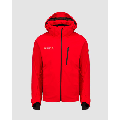 Men's ski jacket Descente Josh