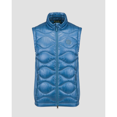 Men's gilet Chervo Ennio