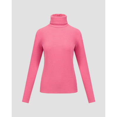 Maglione a collo alto da donna Chervo Tucanol