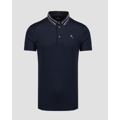 Polo with short sleeves Chervo Aperol