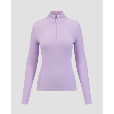 Chervo Tuffo Rollkragenpullover aus Fleece für Damen