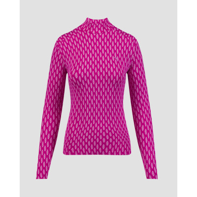 Chervo Tribu Rollkragenpullover für Damen