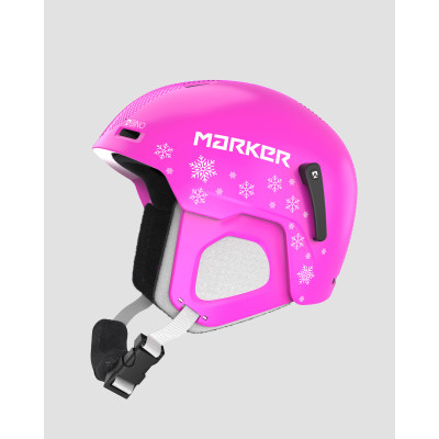 Casque Marker Bino