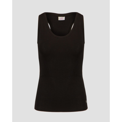 Women’s black top Deha