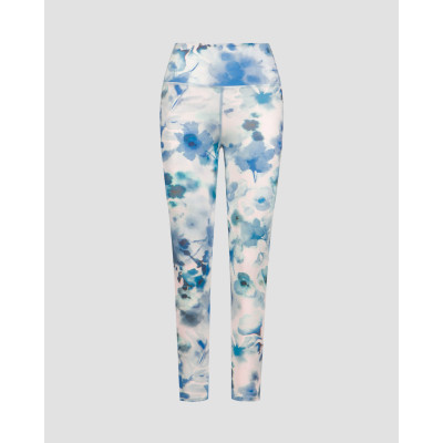 Leggings con stampa da donna Deha