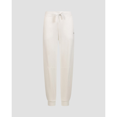 Pantaloni da tuta bianchi da donna Deha