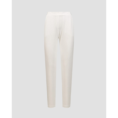 Pantaloni bianchi da donna Deha