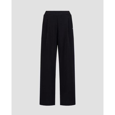 Women's black trousers Deha