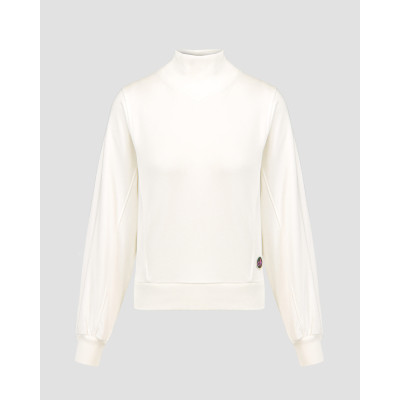 Women's mock turtleneck Deha