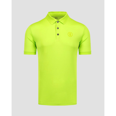 Polo technique pour hommes BOGNER Daniel-1