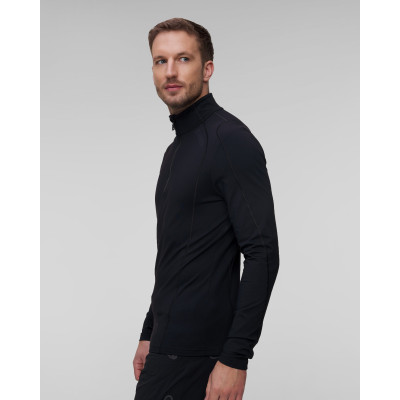 Col roulé de ski noir pour hommes BOGNER Harry 1