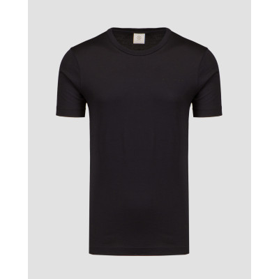 Men's black T-shirt BOGNER Aaron-1