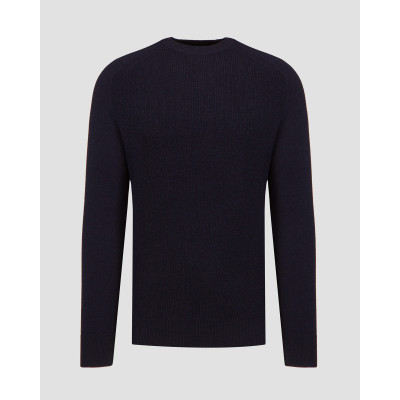 Men's woolen sweater with cashmere BOGNER Dero