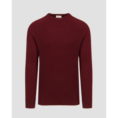 Men's woolen sweater with cashmere BOGNER Dero