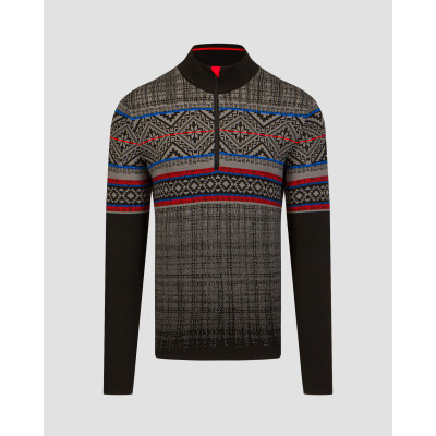 Newland Aries Technischer Rollkragenpullover für Herren