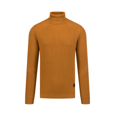 Col roulé NORTH SAILS x MASERATI TURTLENECK