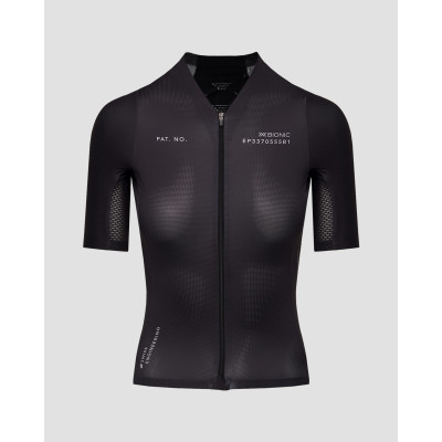 X-Bionic Corefusion Aero Jersey SS Fahrradtrikot für Damen