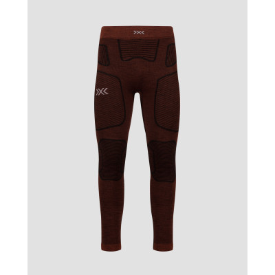 Leginsy termoaktywne męskie X-Bionic Symbio Merino Pants