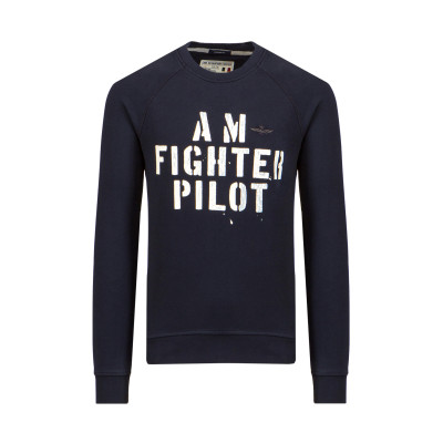 Sweatshirt Aeronautica Militare