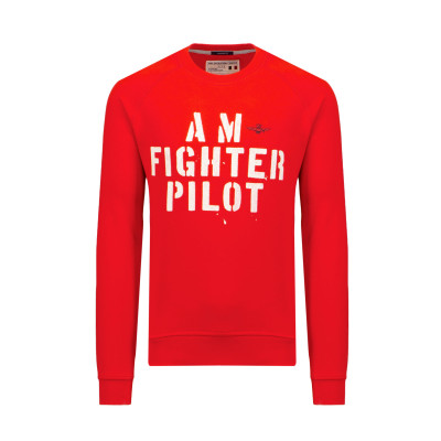 Sweatshirt Aeronautica Militare