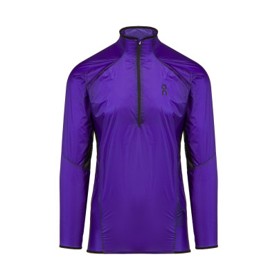 ON RUNNING ZERO JACKET Herrenjacke