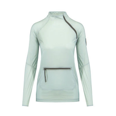 Veste femme ON RUNNING ACTIVE JACKET