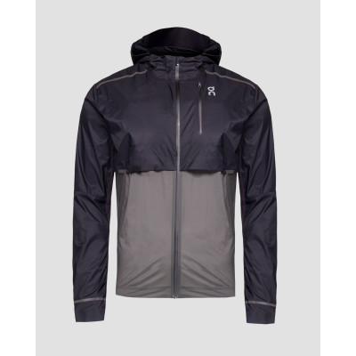 Veste ON RUNNING WEATHER JACKET MAN